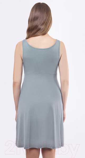 Изображение товара Сорочка Verally 386М-1 (р.170,176-112-118, серый)