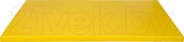 Изображение товара Разделочная доска Клен мки307/2 (желтый)