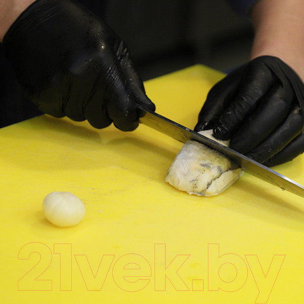 Изображение товара Разделочная доска Клен мки307/2 (желтый)