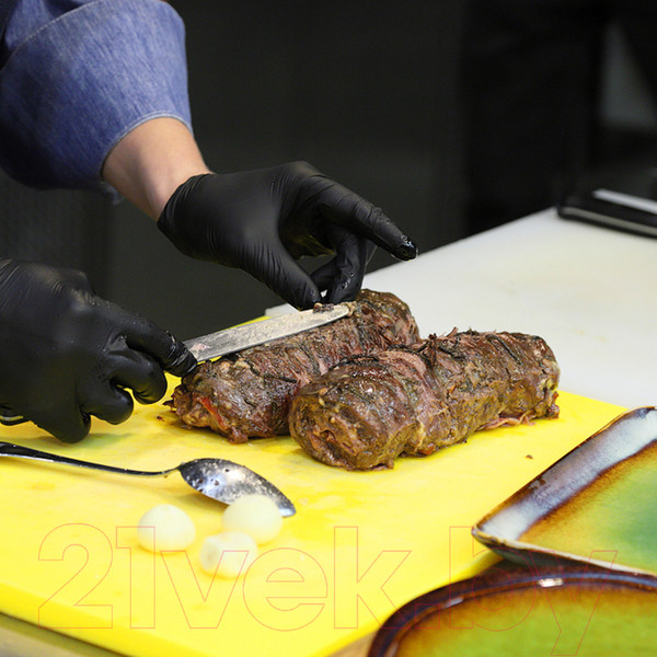 Изображение товара Разделочная доска Клен мки307/2 (желтый)