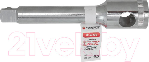 Изображение товара Вороток Forsage F-8047200 (54765)