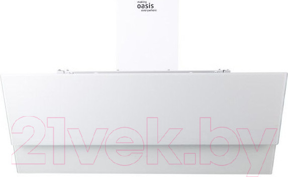 Изображение товара Вытяжка наклонная Making Oasis Everywhere NB-90W