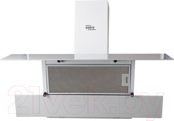 Изображение товара Вытяжка наклонная Making Oasis Everywhere NB-90W