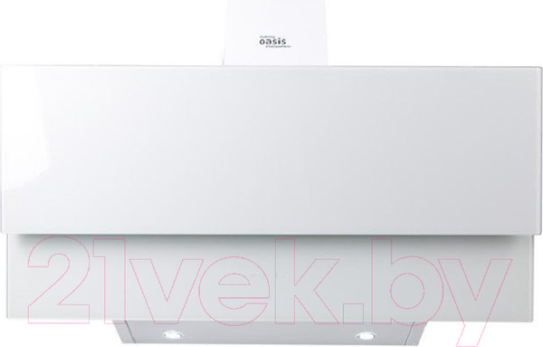 Изображение товара Вытяжка наклонная Making Oasis Everywhere NB-90W