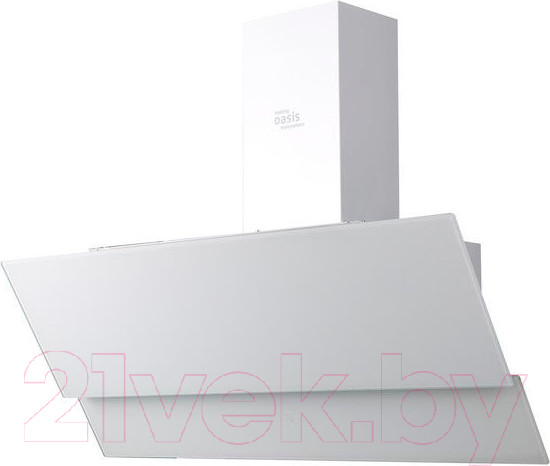 Изображение товара Вытяжка наклонная Making Oasis Everywhere NB-90W