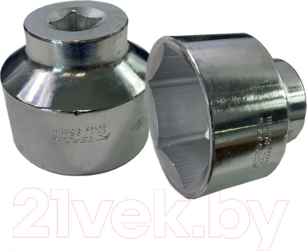 Изображение товара Головка слесарная Forsage F-58585