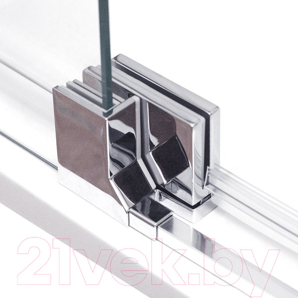 Изображение товара Душевой уголок Roth Elegant Neo Line 90x80 GDO1N + GBN