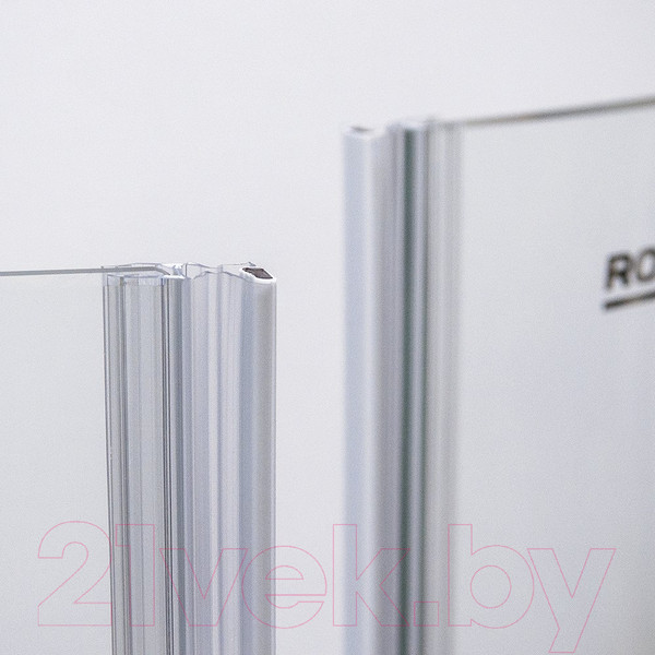 Изображение товара Душевой уголок Roth Elegant Neo Line 90x80 GDO1N + GBN