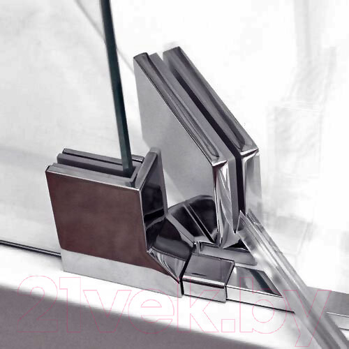 Изображение товара Душевой уголок Roth Elegant Neo Line 90x80 GDO1N + GBN