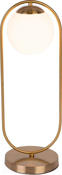 Изображение товара Прикроватная лампа Евросвет 01138/1 (золото)