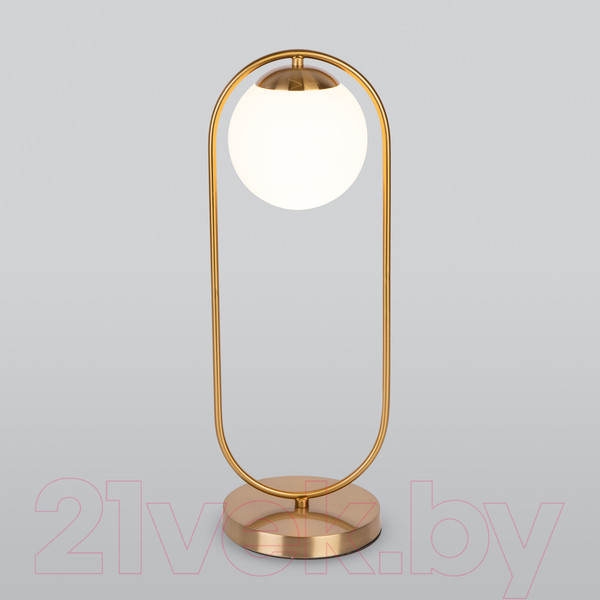 Изображение товара Прикроватная лампа Евросвет 01138/1 (золото)