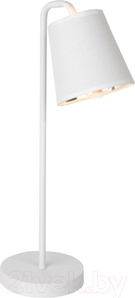 Изображение товара Настольная лампа Евросвет 01134/1 (белый)