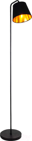 Изображение товара Торшер Евросвет 01135/1 (черный)