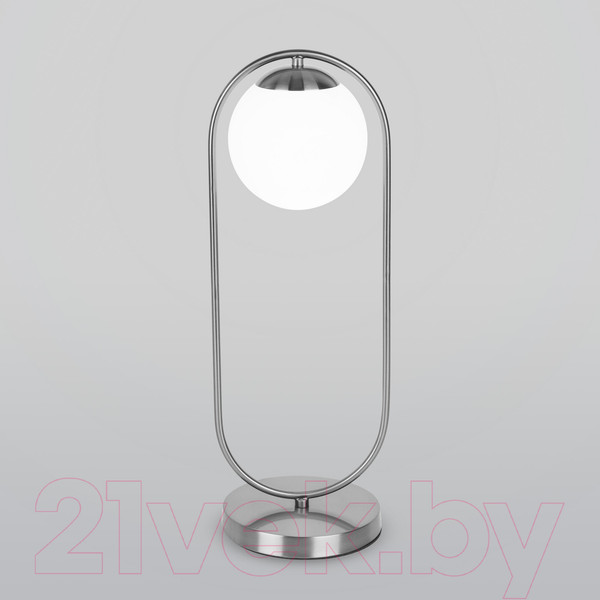 Изображение товара Прикроватная лампа Евросвет 01138/1 (хром)