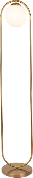 Изображение товара Торшер Евросвет 01139/1 (золото)