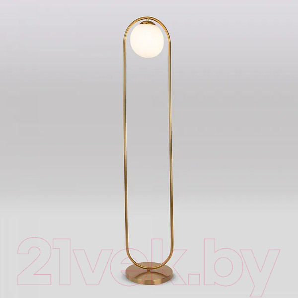 Изображение товара Торшер Евросвет 01139/1 (золото)