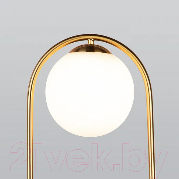 Изображение товара Торшер Евросвет 01139/1 (золото)