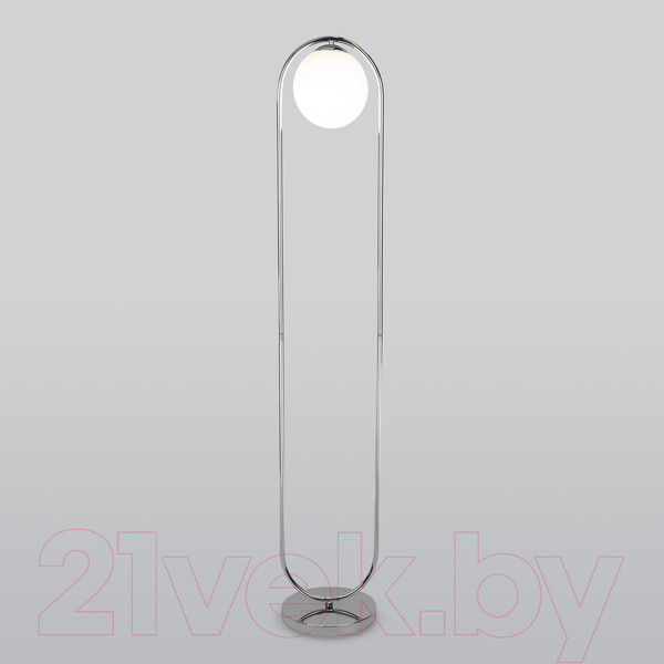 Изображение товара Торшер Евросвет 01139/1 (хром)