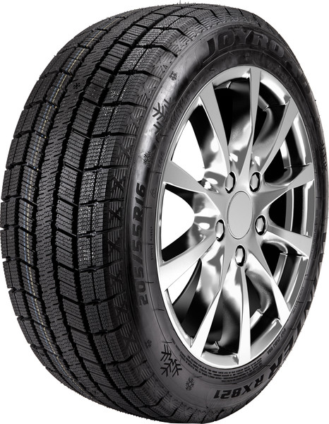 Изображение товара Зимняя шина Joyroad Winter RX821 205/50R17 89T
