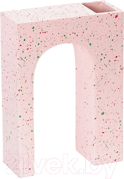 Изображение товара Ваза Doiy Acquedotto / DYVASAC1P (розовый)