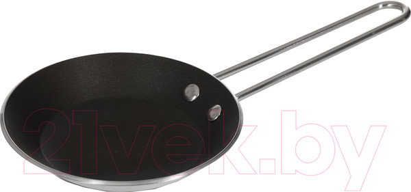 Изображение товара Блинная сковорода Luxstahl кт600