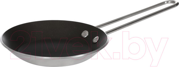 Изображение товара Блинная сковорода Luxstahl кт600
