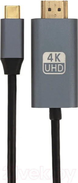 Изображение товара Кабель Rexant USB Type-C - HDMI 17-6402 (2м)
