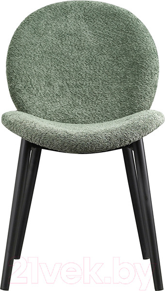 Изображение товара Стул Bergenson Bjorn Bente / FH-BB-CH-BT-GRN (зеленый)