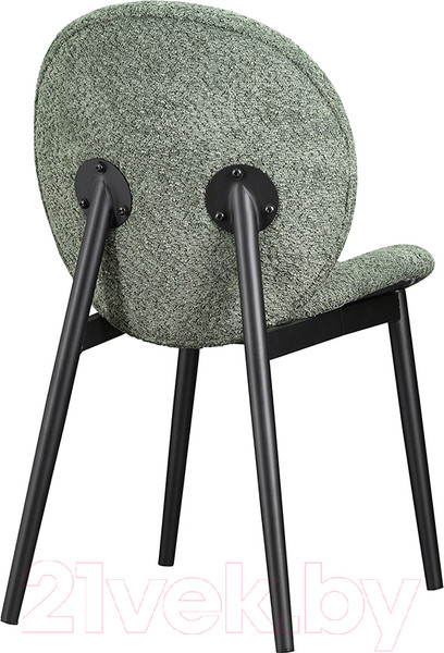 Изображение товара Стул Bergenson Bjorn Bente / FH-BB-CH-BT-GRN (зеленый)