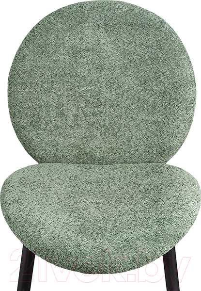 Изображение товара Стул Bergenson Bjorn Bente / FH-BB-CH-BT-GRN (зеленый)