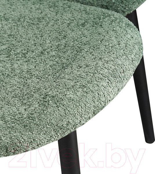 Изображение товара Стул Bergenson Bjorn Bente / FH-BB-CH-BT-GRN (зеленый)