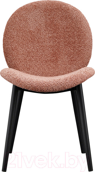 Изображение товара Стул Bergenson Bjorn Bente / FH-BB-CH-BT-PNK (розовый)