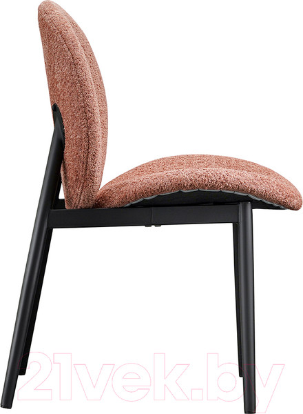 Изображение товара Стул Bergenson Bjorn Bente / FH-BB-CH-BT-PNK (розовый)