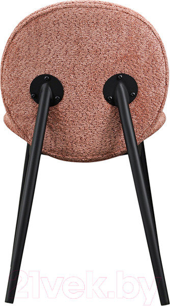 Изображение товара Стул Bergenson Bjorn Bente / FH-BB-CH-BT-PNK (розовый)