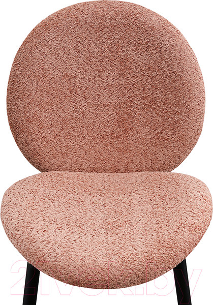 Изображение товара Стул Bergenson Bjorn Bente / FH-BB-CH-BT-PNK (розовый)