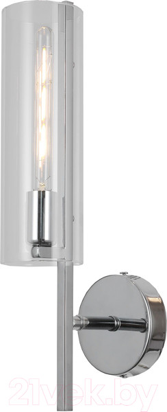 Изображение товара Бра Евросвет 70144/1 (хром)