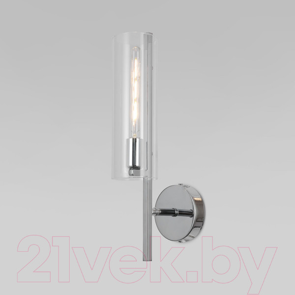 Изображение товара Бра Евросвет 70144/1 (хром)