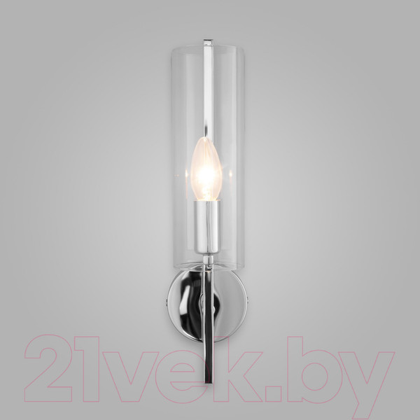 Изображение товара Бра Евросвет 70144/1 (хром)