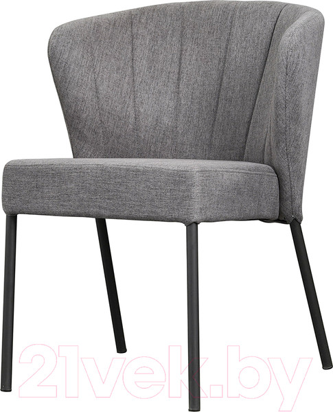 Изображение товара Стул Bergenson Bjorn Kristin / FH-BB-ACH-KR-GR (серый)