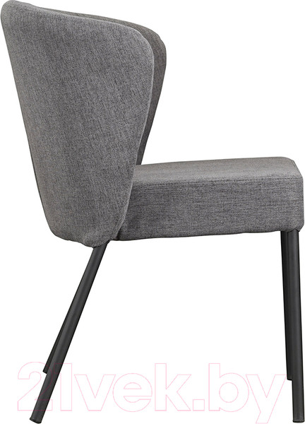 Изображение товара Стул Bergenson Bjorn Kristin / FH-BB-ACH-KR-GR (серый)