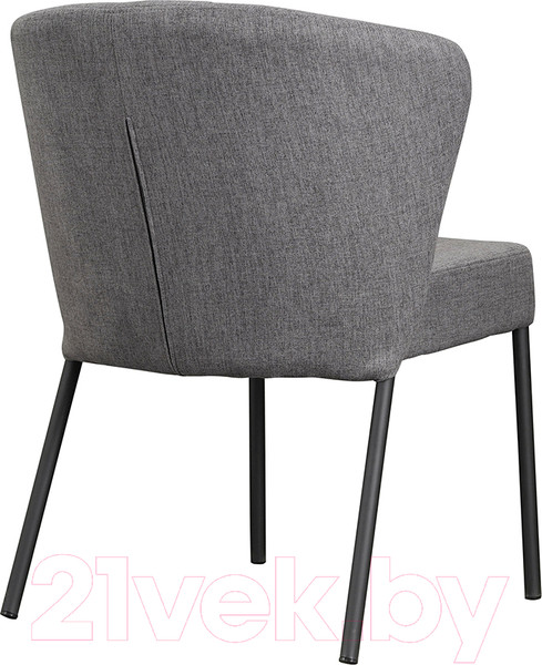 Изображение товара Стул Bergenson Bjorn Kristin / FH-BB-ACH-KR-GR (серый)