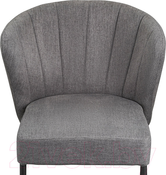 Изображение товара Стул Bergenson Bjorn Kristin / FH-BB-ACH-KR-GR (серый)