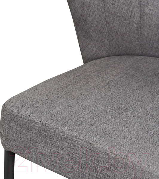 Изображение товара Стул Bergenson Bjorn Kristin / FH-BB-ACH-KR-GR (серый)