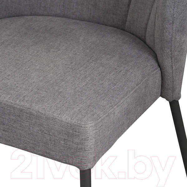 Изображение товара Стул Bergenson Bjorn Kristin / FH-BB-ACH-KR-GR (серый)