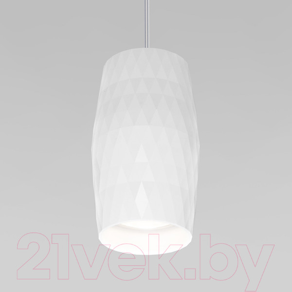 Изображение товара Потолочный светильник Евросвет 50246/1 LED (белый)
