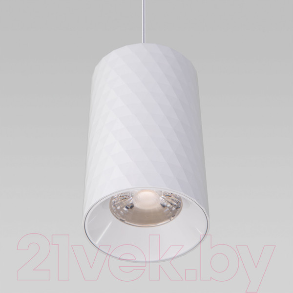 Изображение товара Потолочный светильник Евросвет 50247/1 LED (белый)