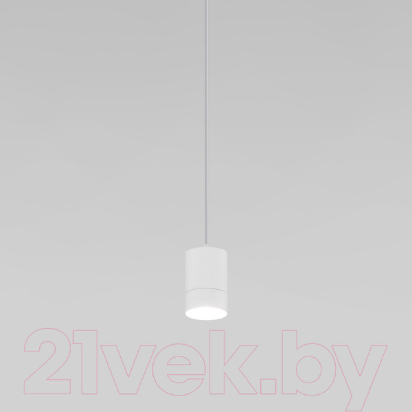 Изображение товара Потолочный светильник Евросвет 50248/1 LED (белый)