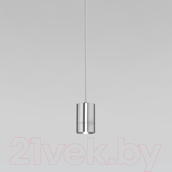 Изображение товара Потолочный светильник Евросвет 50248/1 LED (хром)