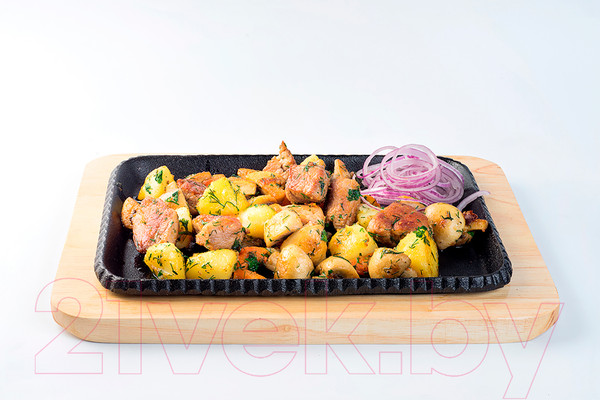 Изображение товара Сковорода No Brand кт606