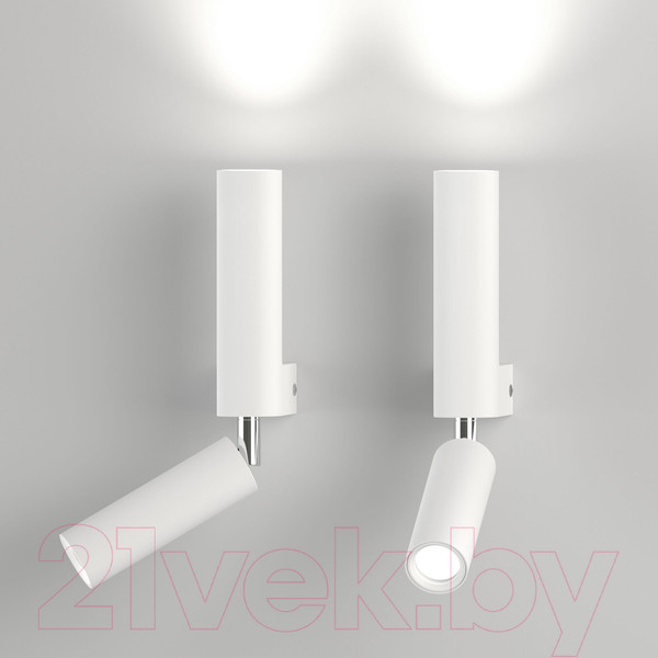 Изображение товара Спот Евросвет 40020/1 LED (белый)